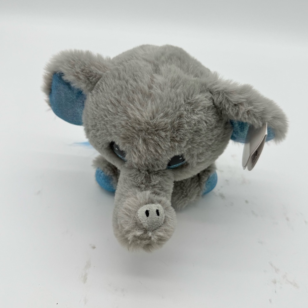 Cutie Pet-Tudies Moby Elephant Stuffed Animal